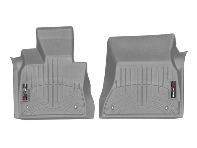 FRONT FLOORLINER GREY