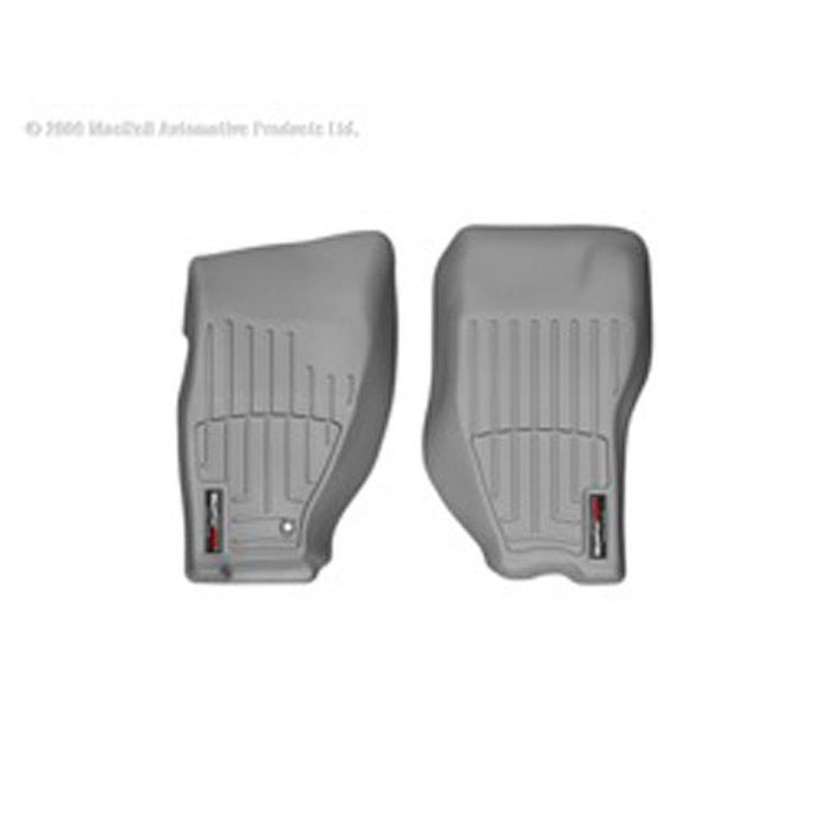 FloorLiner DigitalFit