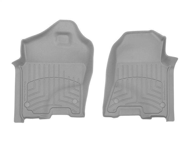 FRONT 3D FLOOR MATS