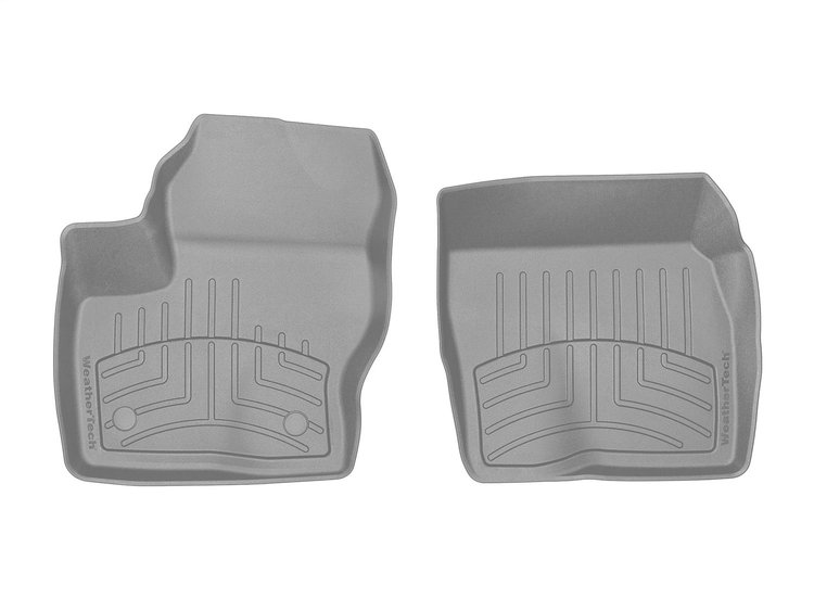 FRONT 3D FLOOR MATS