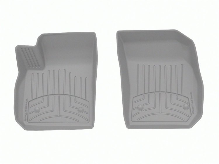 FRONT FLOORLINER HP GREY