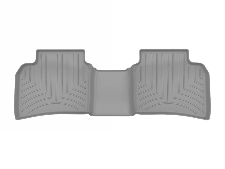 REAR FLOORLINER HP GREY