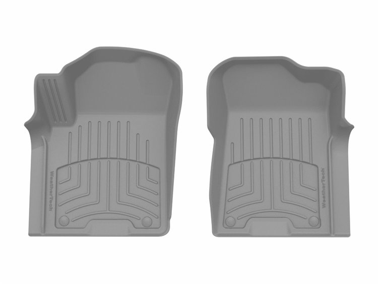 FRONT FLOORLINER HP GREY