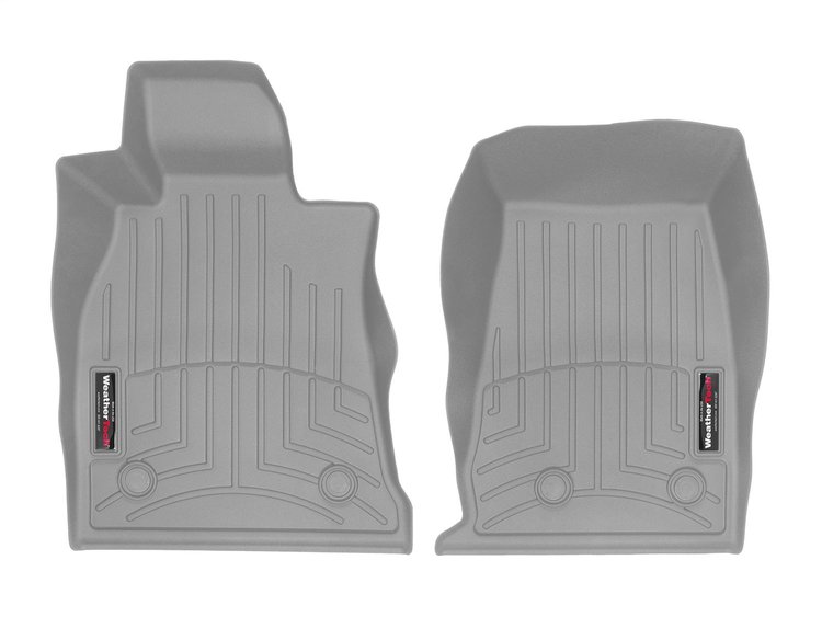 FLOOR MAT SET