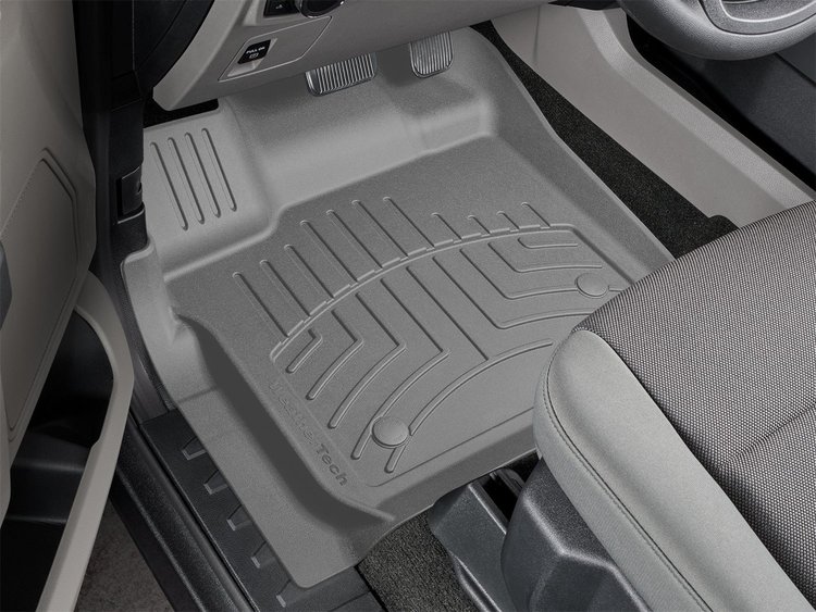 FLOOR MAT SET
