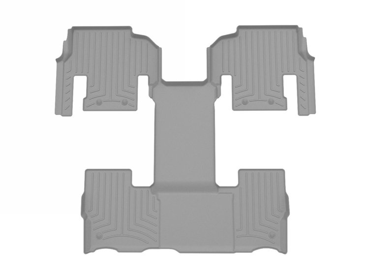 REAR FLOORLINER HP GREY