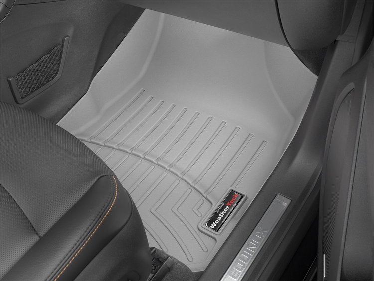 FLOOR MAT SET