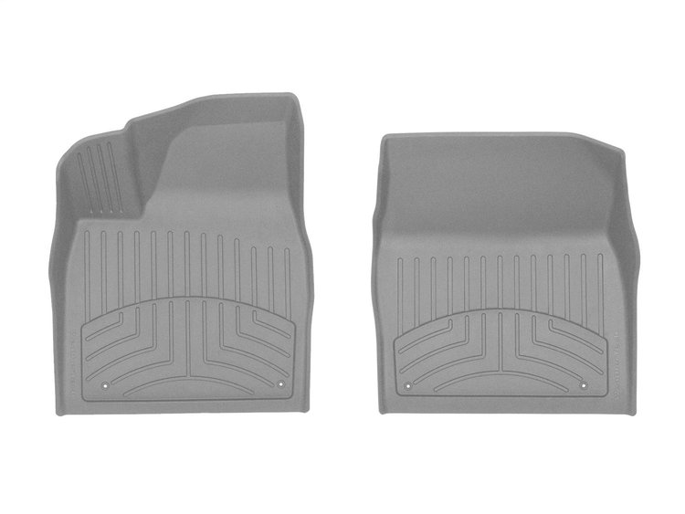 FRONT FLOORLINER HP BLACK