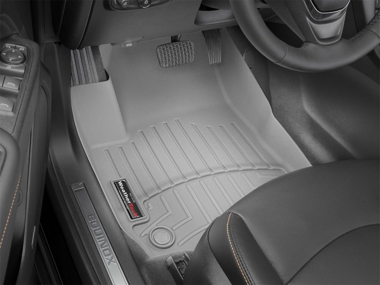 FLOOR MAT SET