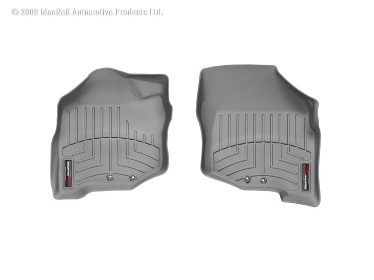 FloorLiner DigitalFit