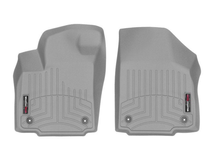 FLOOR MAT SET