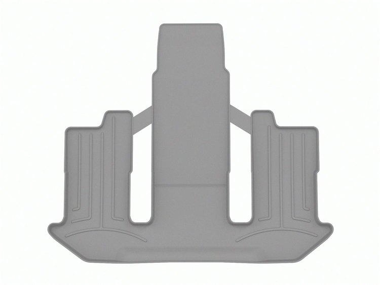 REAR FLOORLINER HP GREY