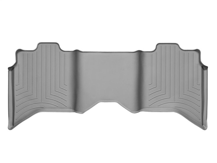 DigitalFit Backseat Floor Liner 2009-2014 Ram 1500