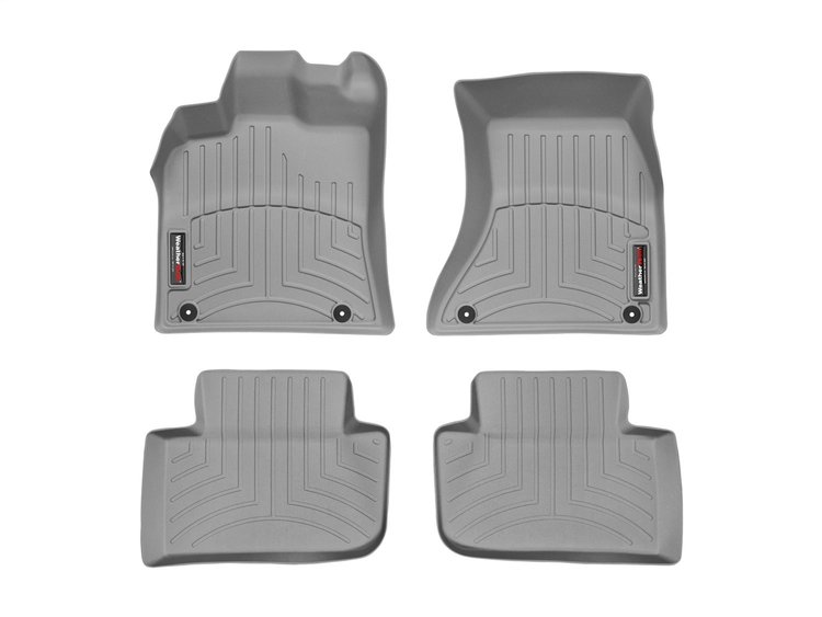 FloorLiner DigitalFit