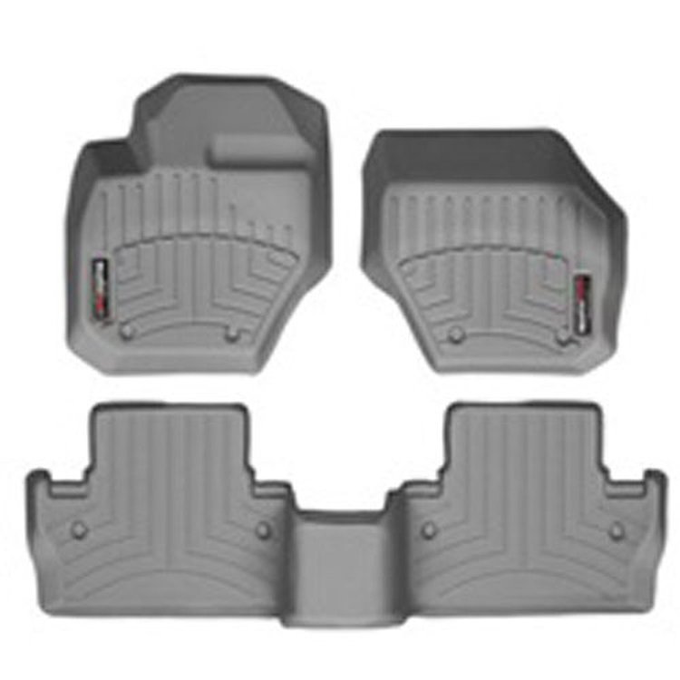 FloorLiner DigitalFit