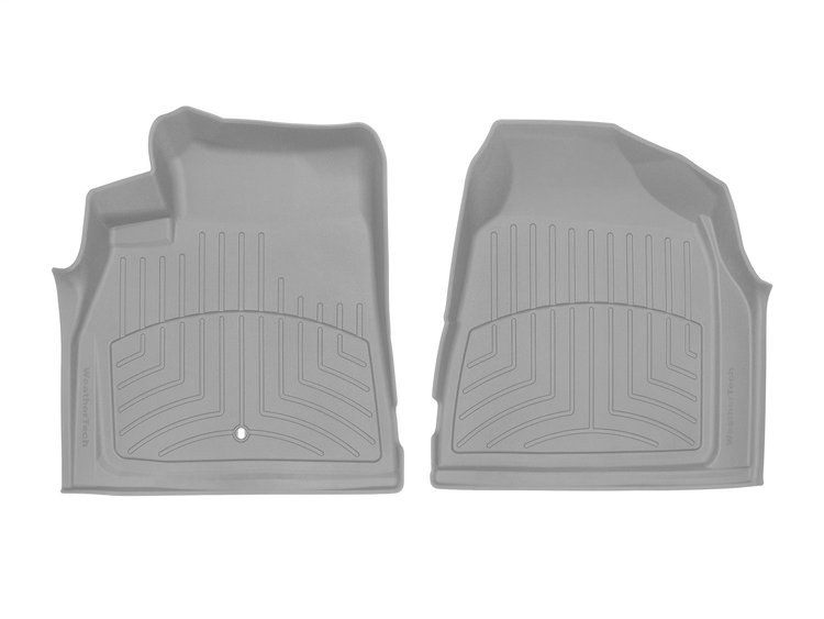 FRONT 3D FLOOR MATS