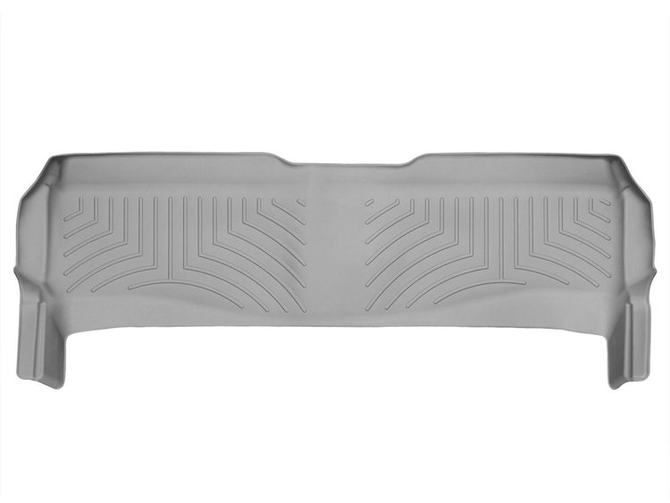 DigitalFit Backseat Floor Liner 2011-2015 F-Series Super Duty Crew Cab