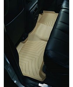 DigitalFit Front Floor Liners 2011-2012 VW Caddy