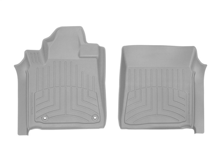 FRONT 3D FLOOR MATS