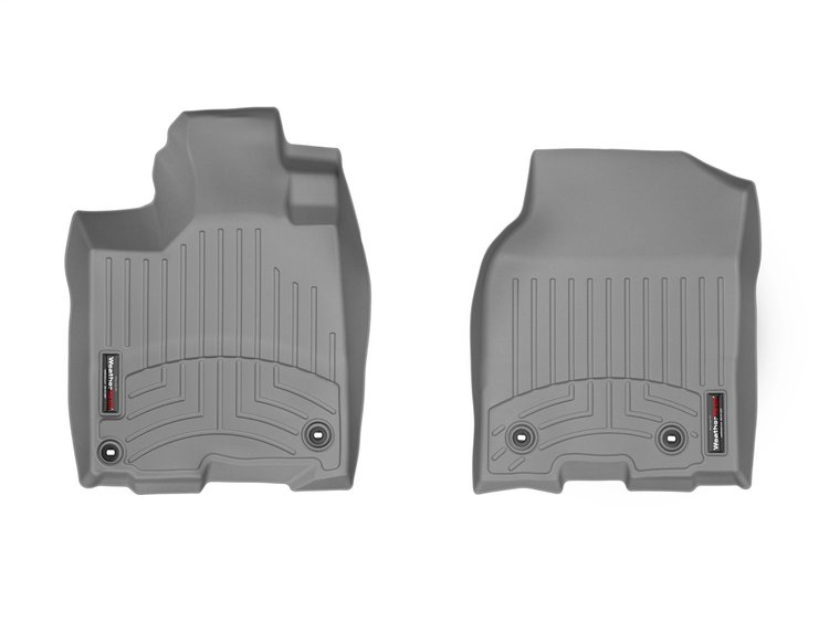 FRONT FLOORLINER GREY ACURA RDX 2013-2017