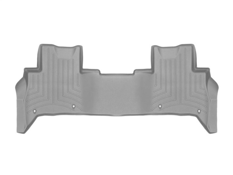 REAR FLOORLINER GREY