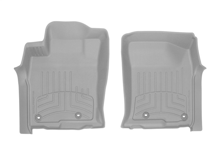 FRONT 3D FLOOR MATS