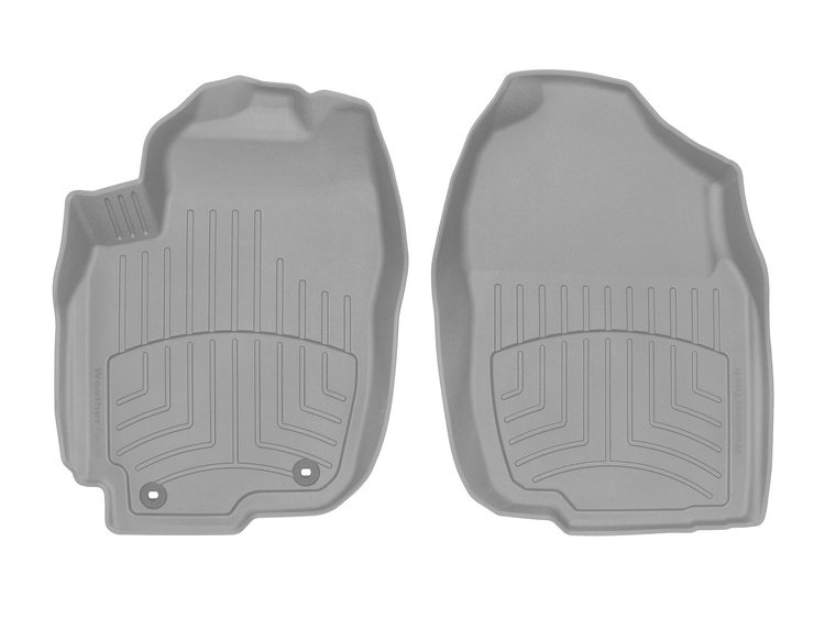 FRONT 3D FLOOR MATS