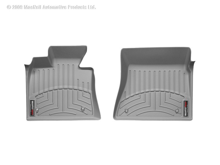 FloorLiner DigitalFit 2014-2018 Jeep Wrangler JK