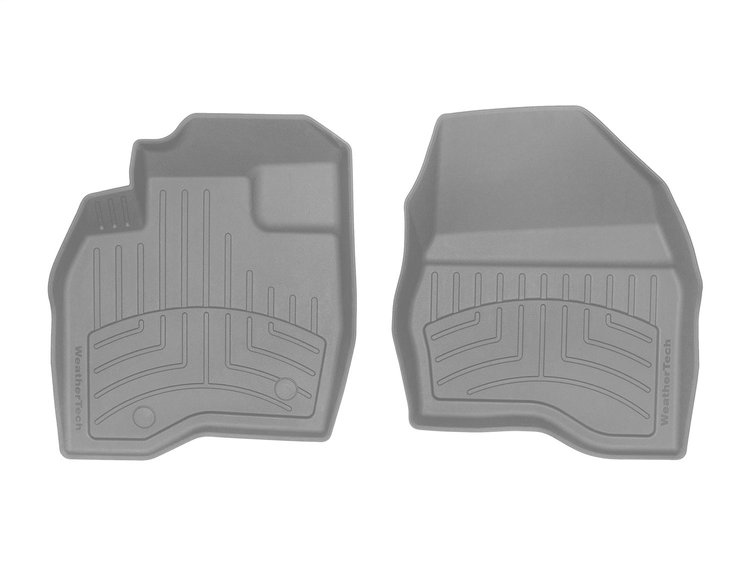 FRONT 3D FLOOR MATS