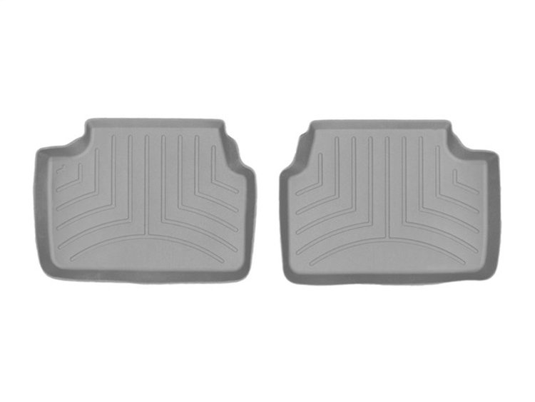 REAR FLOORLINER