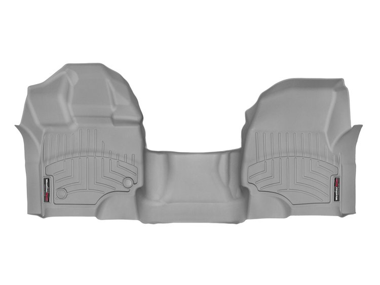 DigitalFit Front Floor Liner 2015-Up Ford F-150