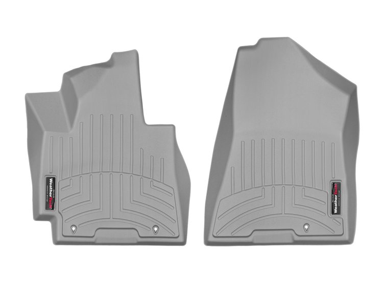 DigitalFit Front Floor Liners 2016-Up for Hyundai Tucson
