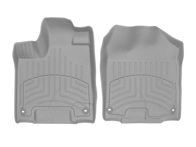 FRONT 3D FLOOR MATS