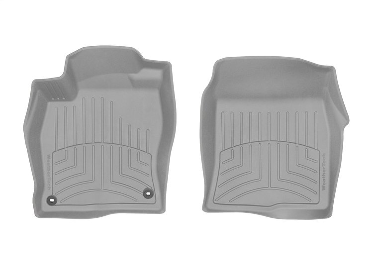 FRONT 3D FLOOR MATS