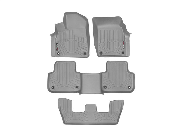 FRONT/REAR/REAR FLOORLINE AUDI Q7 2017