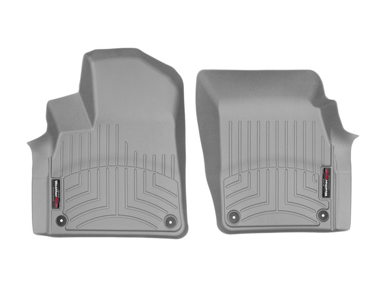 DigitalFit Front Floor Liners 2017-Up Audi Q7