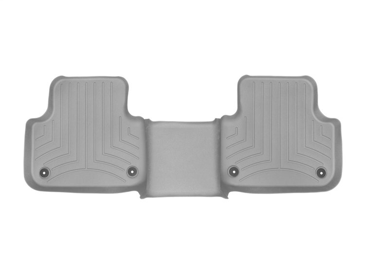 REAR FLOORLINER GREY AUDI Q7 2017