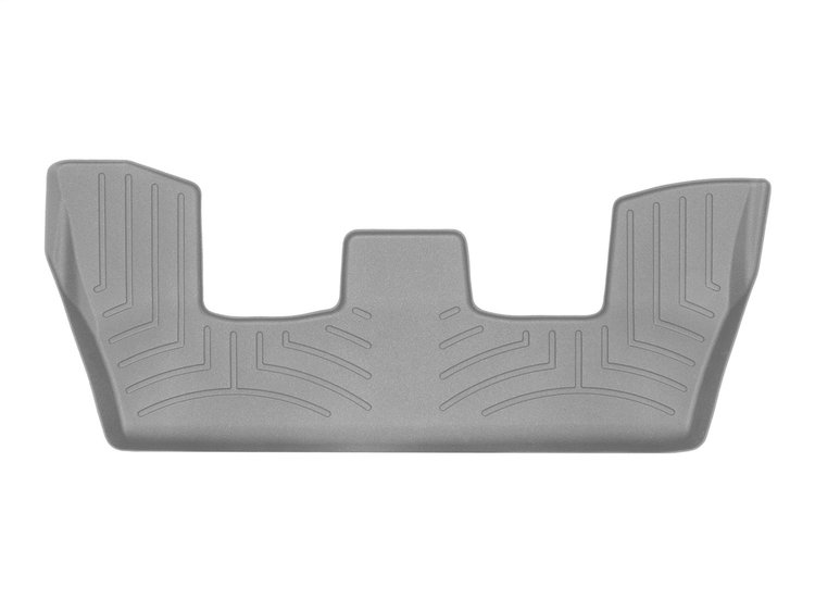 REAR FLOORLINER GREY AUDI Q7 2017