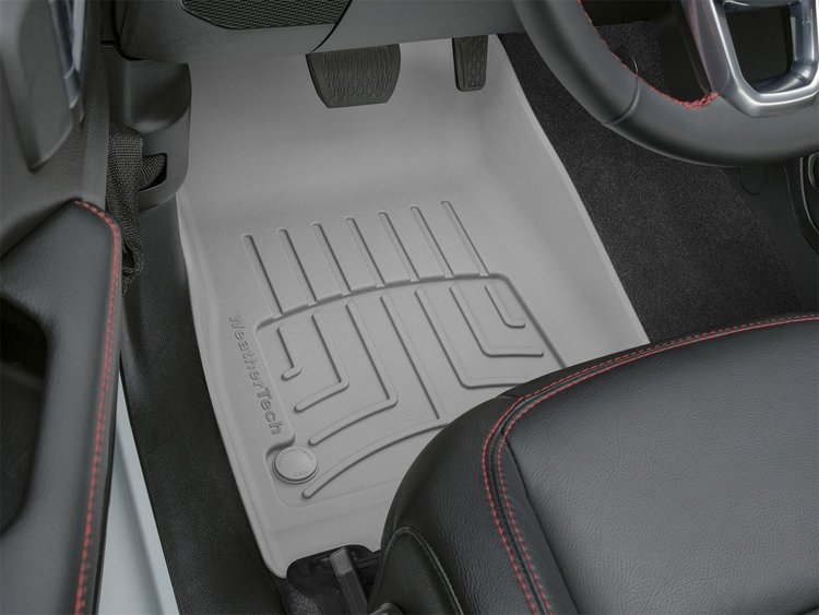 FLOOR MAT SET