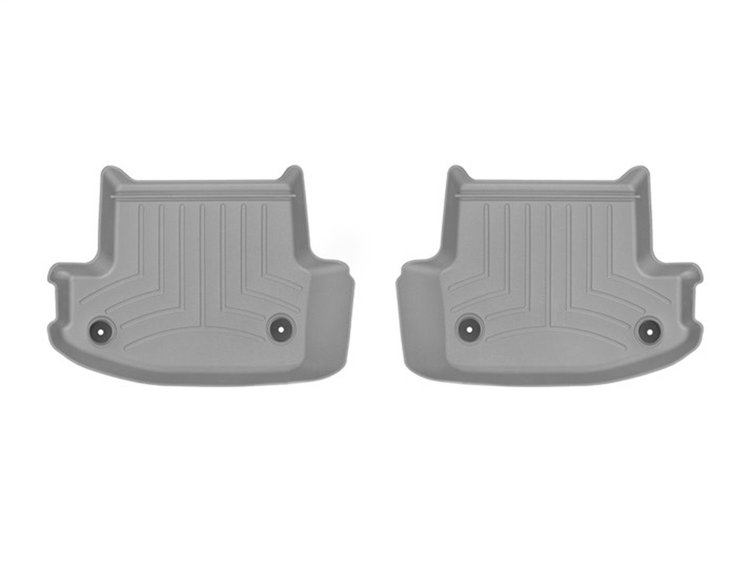 REAR FLOORLINER GREY