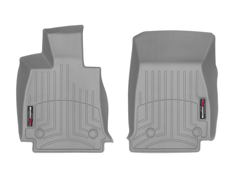 DigitalFit Front Floor Liners 2016-Up Cadillac CT6