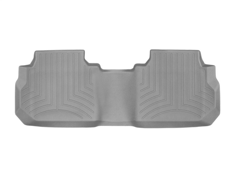 REAR FLOORLINER GREY CADILLAC XT5 2017