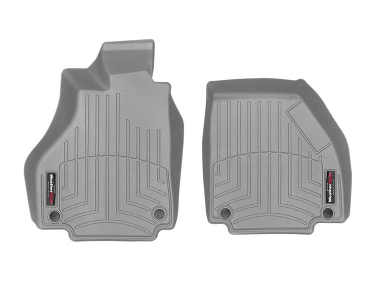 FRONT FLOORLINER GREY