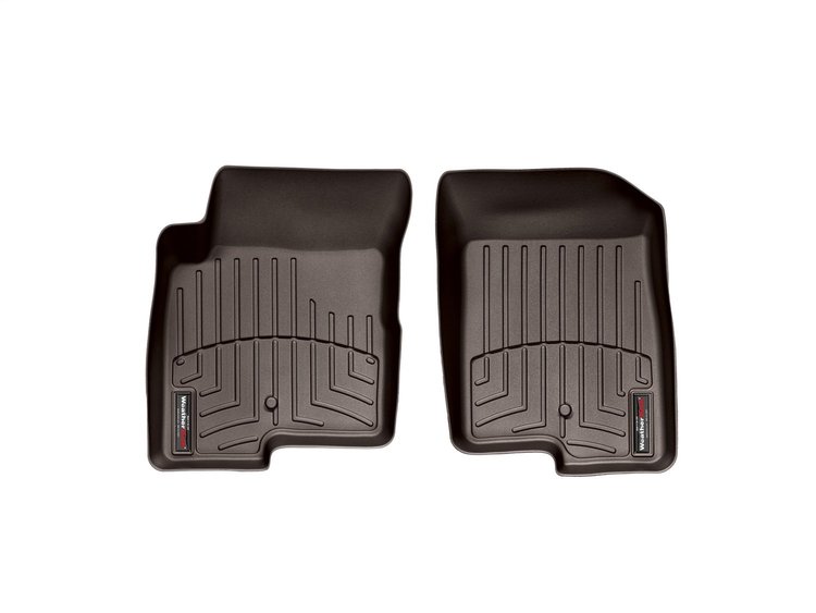 DigitalFit Front Floor Liners 2007-Up Dodge Caliber