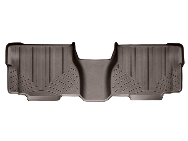 Rear FloorLiner