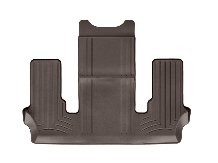 Rear FloorLiner