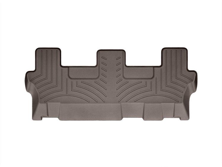 Rear FloorLiner