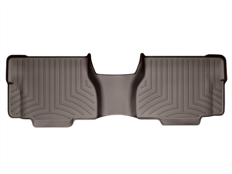 Rear FloorLiner