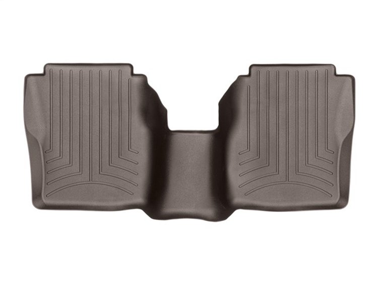 REAR FLOORLINER COCOA
