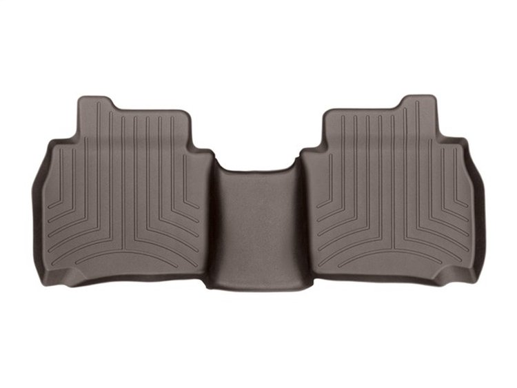 REAR FLOORLINER COCOA